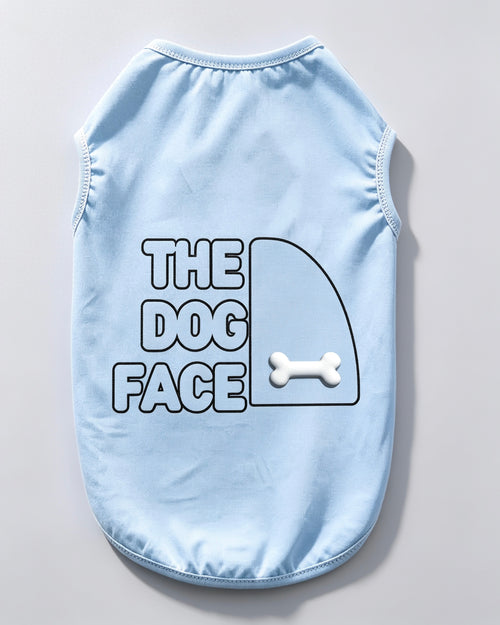 🐾 Gilet Estivo per Cani e Gatti in Cotone Ultra-Morbido